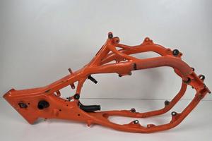 KTM 250 SXF 2020 TELAIO CROSS MX 7910300120033