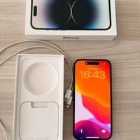 Iphone 14 pro 512 giga