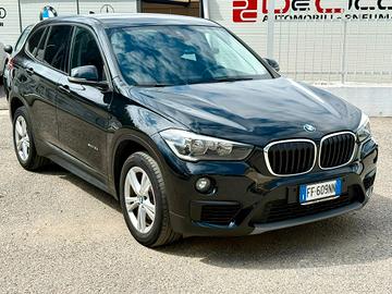 Bmw X1 sDrive18d Business