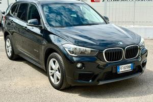Bmw X1 sDrive18d Business