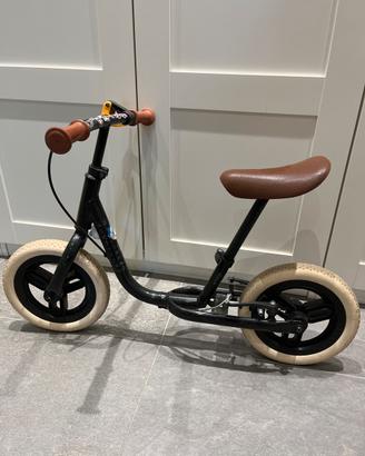 Bicicletta balance decathlon