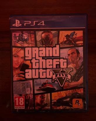 GTA V