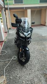 Kawasaki Versys 650 (2022) – 19.000 km