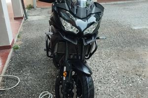 Kawasaki Versys 650 (2022) – 19.000 km