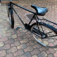 Bici freni a bacchetta Atala rigenerata