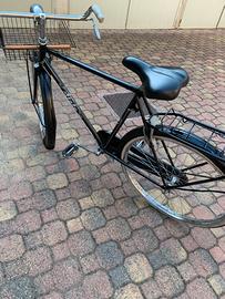 Bici freni a bacchetta Atala rigenerata