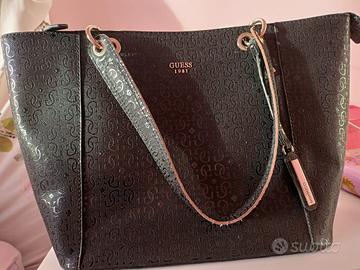 BORSA ORIGINALE GUESS