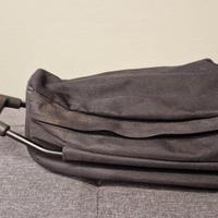 Borsa bici da sellino