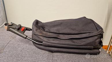 Borsa bici da sellino