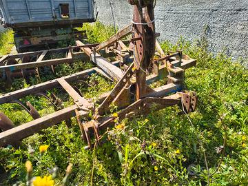 attrezzi agricoli