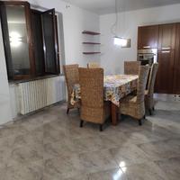 Casa semindipendente