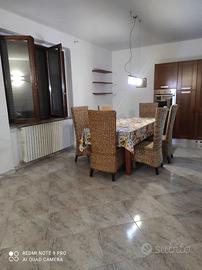 Casa semindipendente