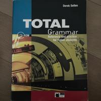 Libro esercizi di Grammatica inglese