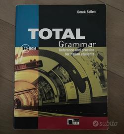 Libro esercizi di Grammatica inglese
