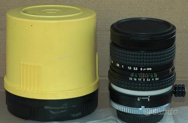 Arsat H 35mm F2.8 PCS_Nikon