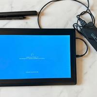 Wacom MobileStudio Pro 16 e Wacom Link Plus