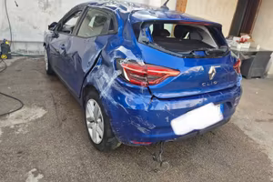 Renault Clio Blue dCi 100 CV 5 porte Business