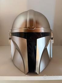 Hasbro Star Wars Mandalorian Helmet