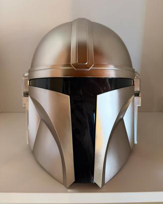 Hasbro Star Wars Mandalorian Helmet