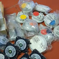 pressostato fumi per caldaia