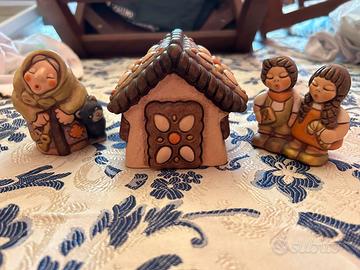 Hansel e Gretel thun