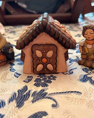 Hansel e Gretel thun