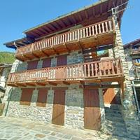 CHAMPORCHER Frazione Collin