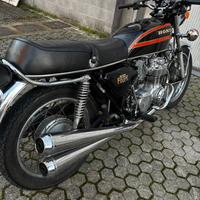 Honda CB 500 Four FMI