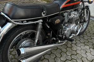 Honda CB 500 Four FMI