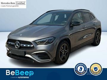 Mercedes-Benz GLA 200 D AMG LINE ADVANCED PLU...