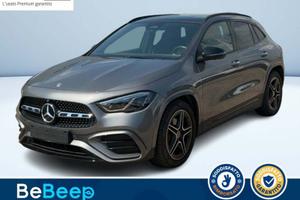 Mercedes-Benz GLA 200 D AMG LINE ADVANCED PLU...