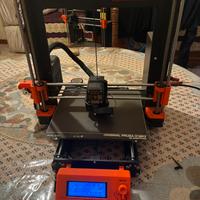 Stampante 3D Prusa i3 MK3 – Come nuova