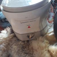 Pelapatate elettrico