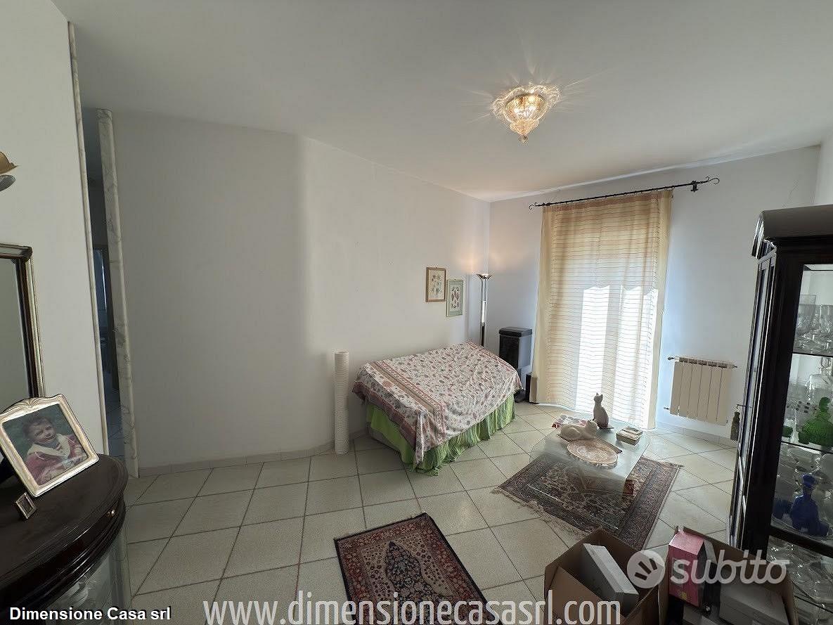 Appartamento – San Cataldo, Caltanissetta - Vista 4
