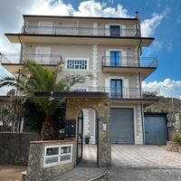 Appartamenti in viale delle Nazioni Unite 20