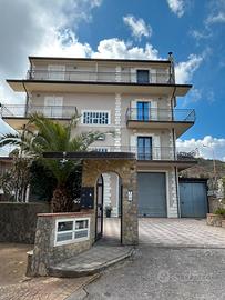 Appartamenti in viale delle Nazioni Unite 20