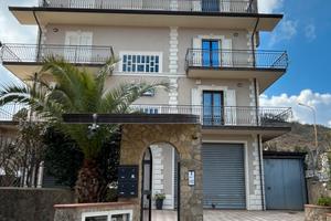 Appartamenti in viale delle Nazioni Unite 20