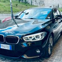 Bmw 118d full optional