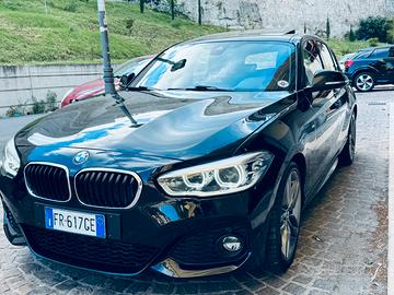 Bmw 118d full optional
