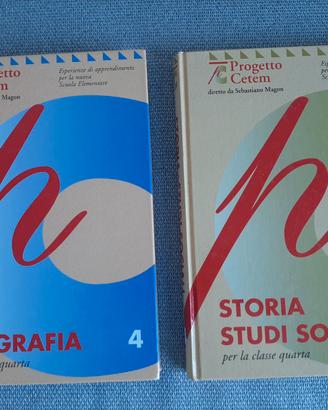 Guide didattiche per scuola primaria