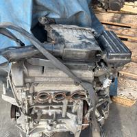 MOTORE OPEL AGILA 1.0 BENZINA SIGLA: K10B ANNO:201