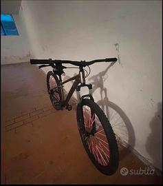 Giant talon 2022 taglia s  (prezzo trattabile)