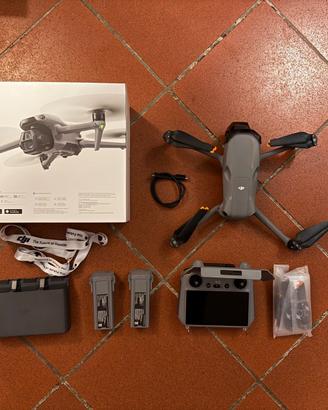 DJI Air 3s fly more combo