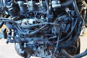 FORD FOCUS 2006 - G8DA - motore usato