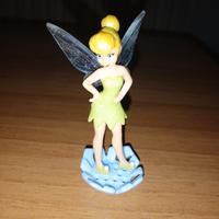 Sorpresina Kinder Disney Fairies Trilli 
