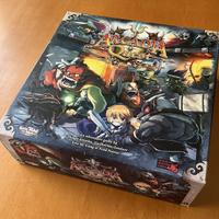 ARCADIA QUEST - English - CMON - Miniature dipinte