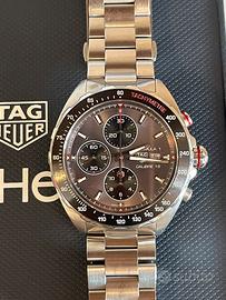 OrologioTAGHeuer  automatic chronograph calibre 16