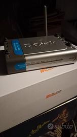 router wifi D-Link 