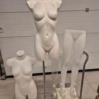 Busti per  abbigliamento