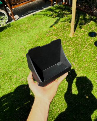 Porta batteria/DOC Hypermotard 796/1100